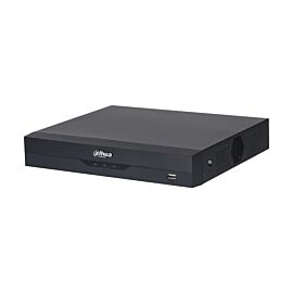16 Channel Penta-brid 5M-N-1080P Compact 1U 1HDD WizSense Digital Video Recorder DH-XVR5116HS-I3